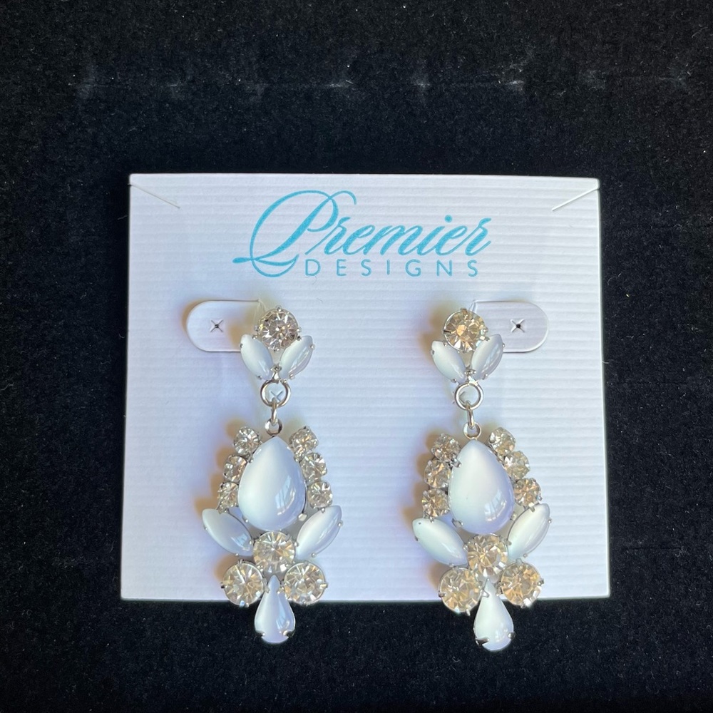 Premier Designs Dreamy Earrings
